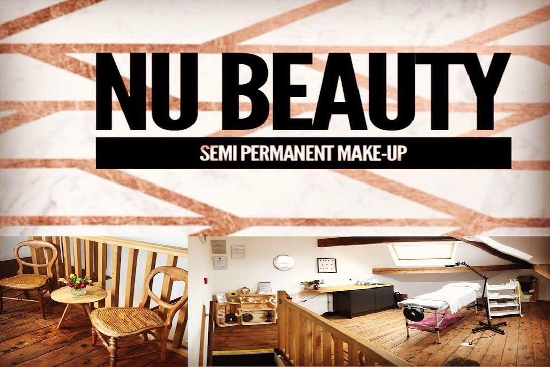 Nu Beauty Halifax, Halifax, West Yorkshire