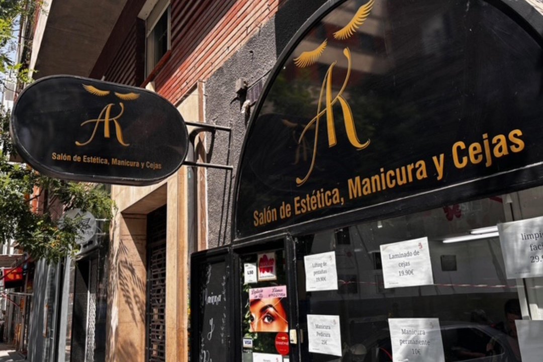 AR PINCELADAS CASTELLO, Madrid