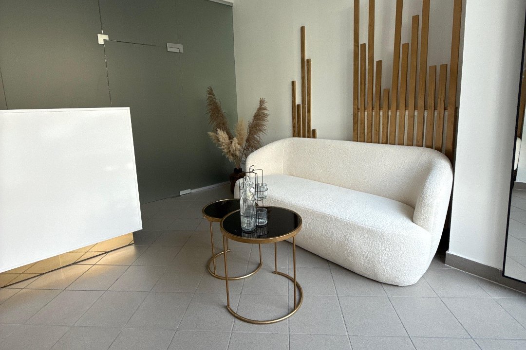 Kosmetikstudio Voka, Friedenau, Berlin