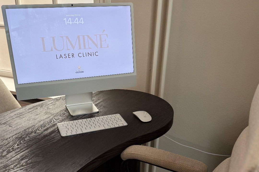 Luminé Laser Clinic, Badhuisweg, Apeldoorn
