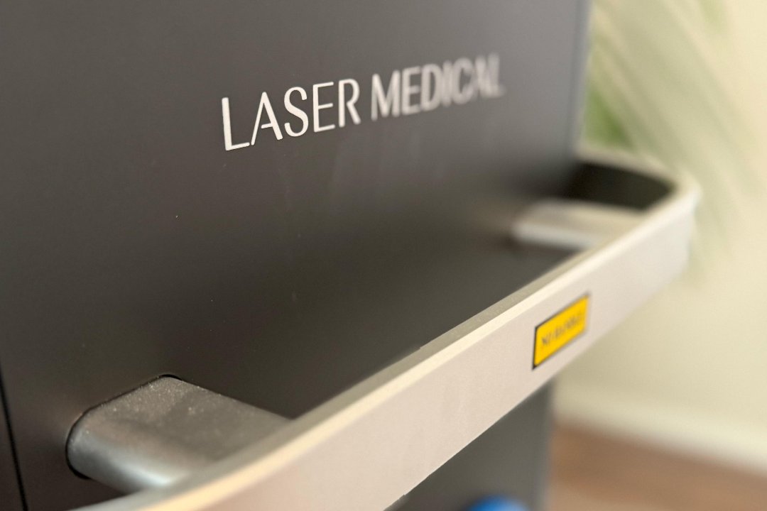 Luminé Laser Clinic, Badhuisweg, Apeldoorn