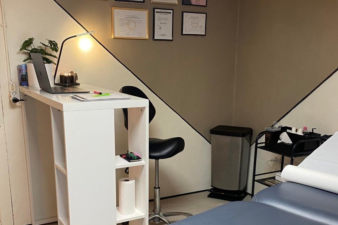 Studioderm, Varennes-sur-Seine, Seine-et-Marne