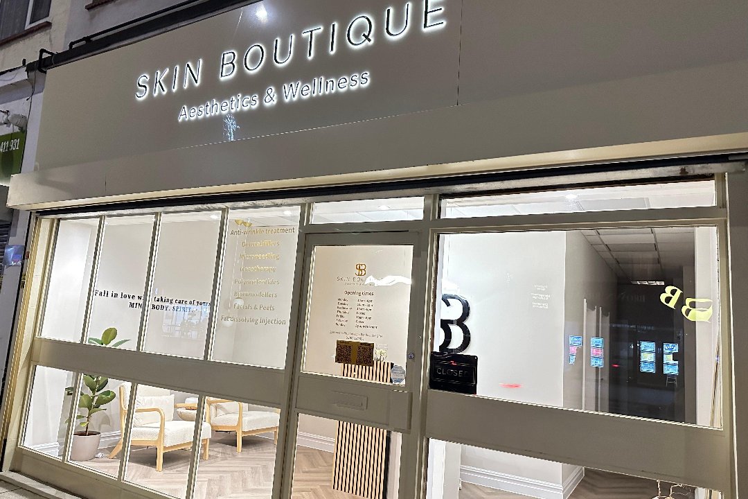 Skin Boutique Aesthetics, Castle Point, Essex