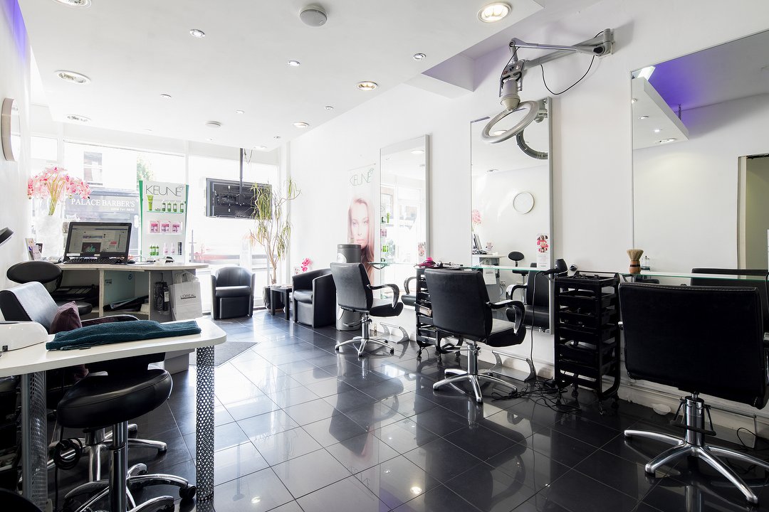 Hush Hair, Hammersmith and Fulham, London