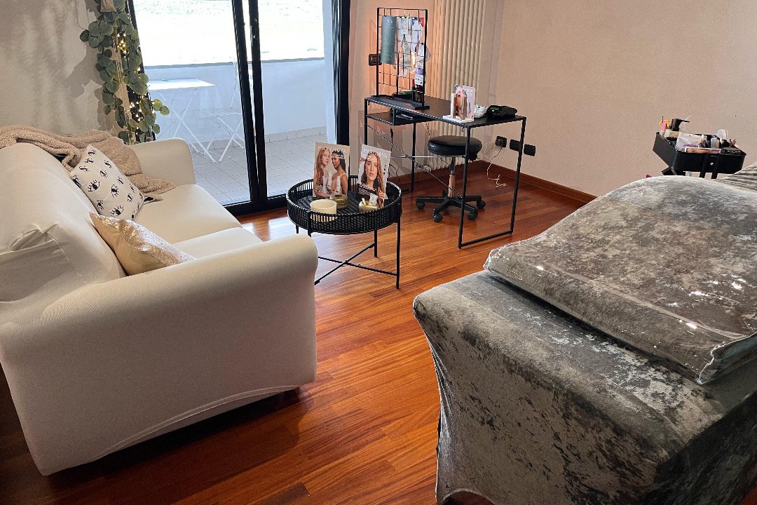 Sara Gaverini Lash Artist, Giussano, Lombardia