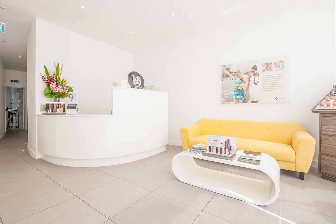 SHEER SKIN CLINIC Skin Clinic in Twickenham, London Treatwell