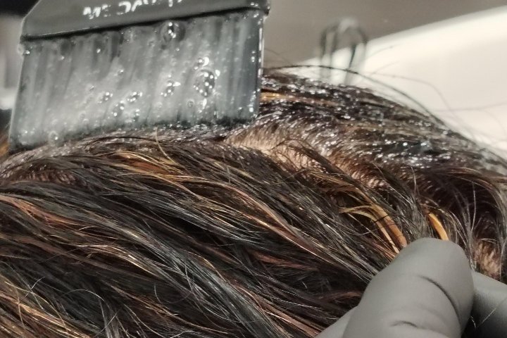 D&B Hair and Beauty Professionals - Coiffure Torino - Photo de galerie - OneBooking