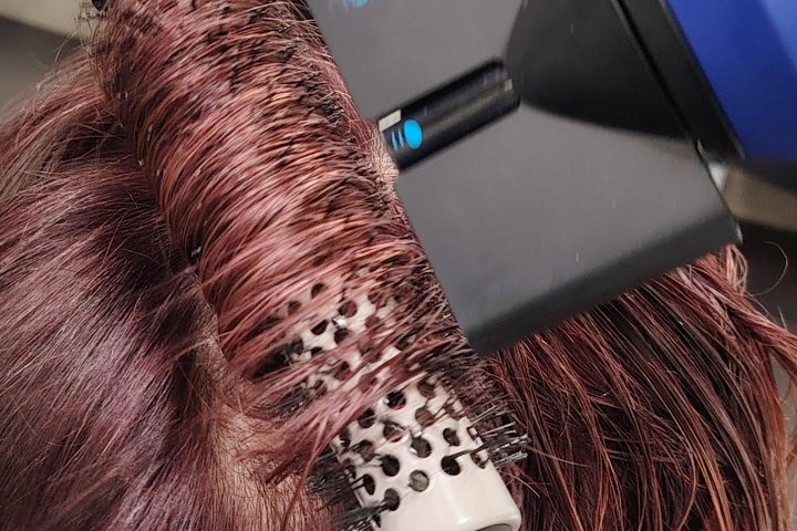 D&B Hair and Beauty Professionals - Coiffure Torino - Photo de galerie - OneBooking
