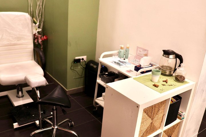 D&B Hair and Beauty Professionals - Coiffure Torino - Photo de galerie - OneBooking