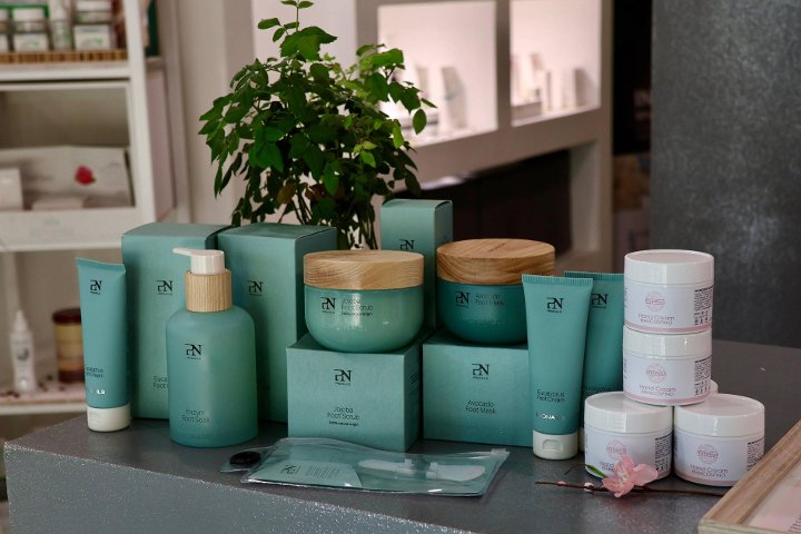D&B Hair and Beauty Professionals - Coiffure Torino - Photo de galerie - OneBooking