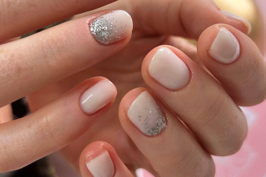 Nit Sparkle Nail, South William Street, Dublin