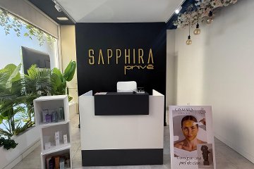 Sapphira Prive Mestalla