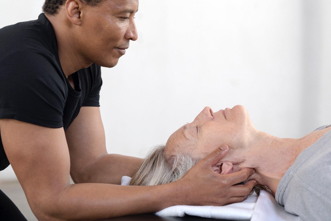 Osteopatía, Masajes y Entrenamiento Fabio Santos BCN, Sant Martí, Barcelona