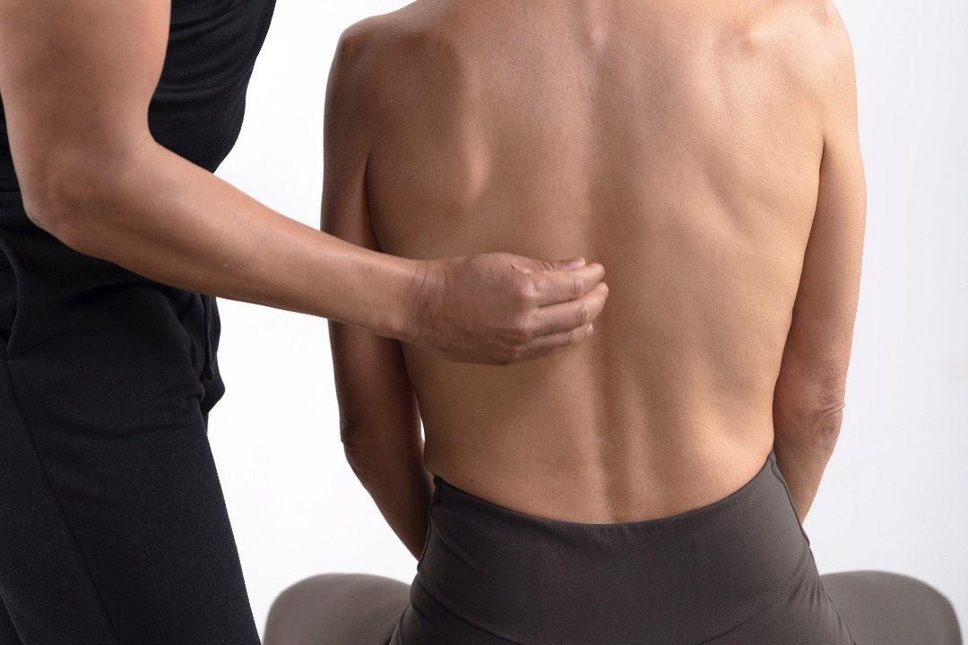 Osteopatía, Masajes y Entrenamiento Fabio Santos BCN, Sant Martí, Barcelona