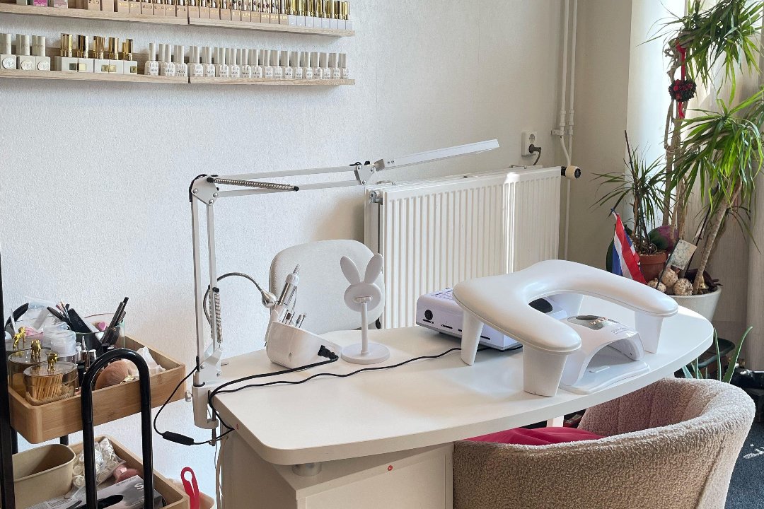 Beautybakery, Phoenixstraat, Zuid-Holland