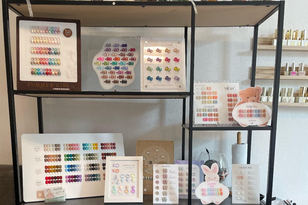 Beautybakery, Phoenixstraat, Zuid-Holland