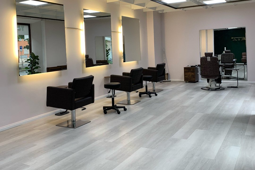 HAIRTIST FRISEUR, Gugelstraße, Nürnberg
