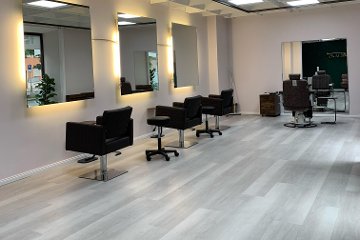 HAIRTIST FRISEUR