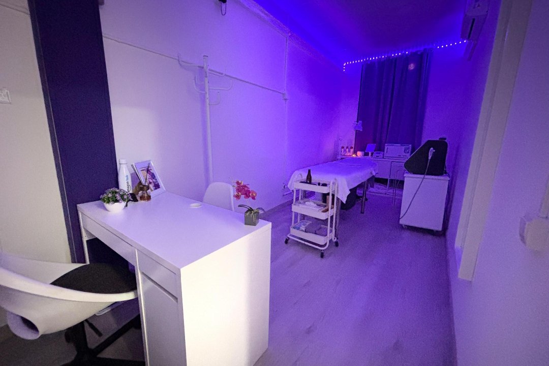 Melissa Centro de Estética , Les Corts, Barcelona