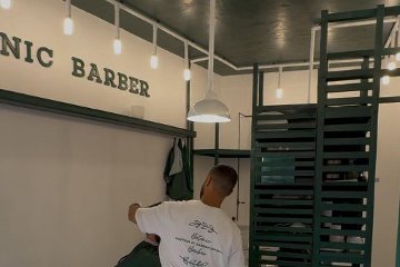 Botanic Barber Paris 16