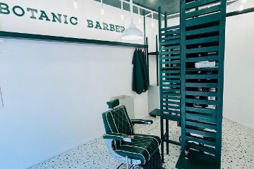Botanic Barber Paris 16