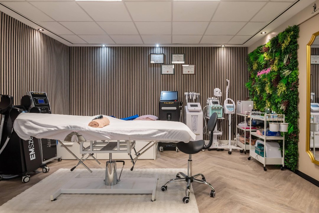 Itsallbeauty, Rotterdam-West, Rotterdam