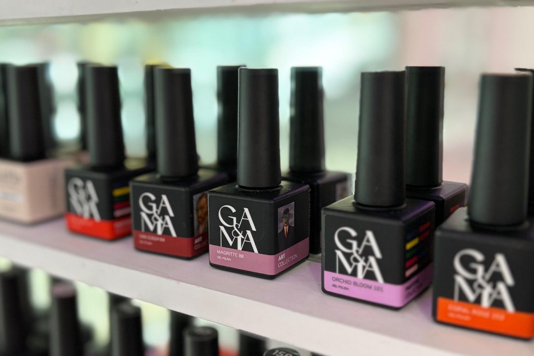 Crystal Palace Beauty & Nails, Bryanston Square, London