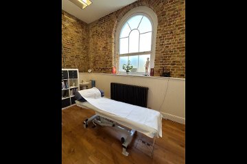 Royal Arsenal Osteopathic Practice