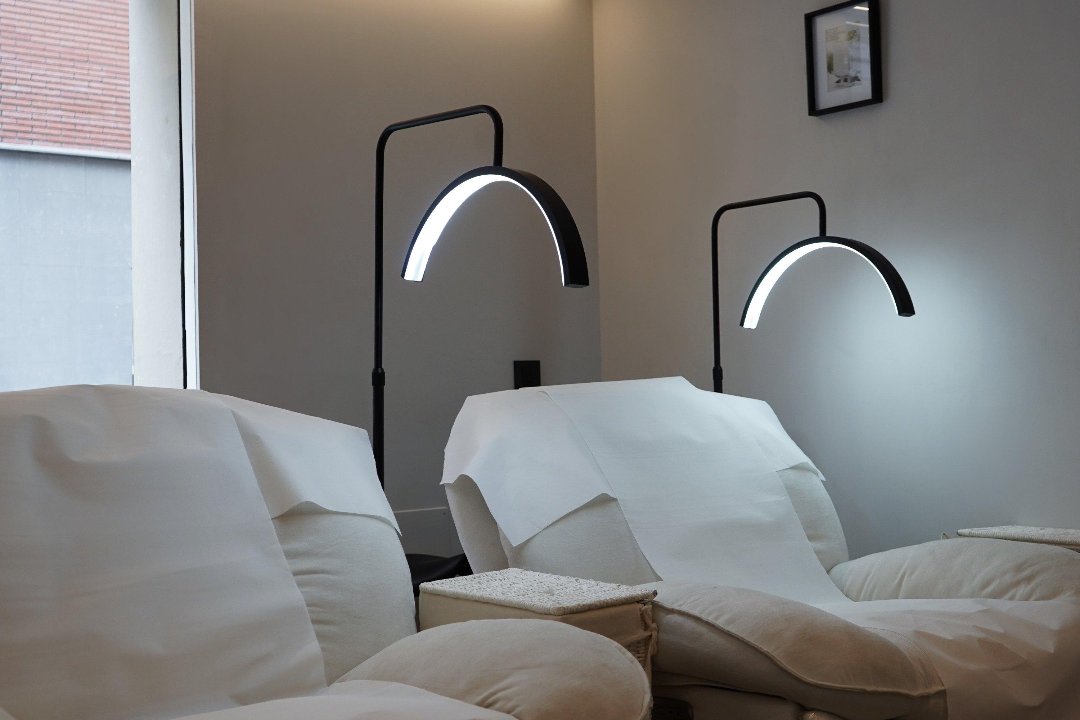 Hello Lash Lifting, Via Augusta, Barcelona