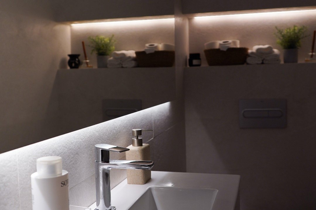Hello Lash Lifting, Via Augusta, Barcelona