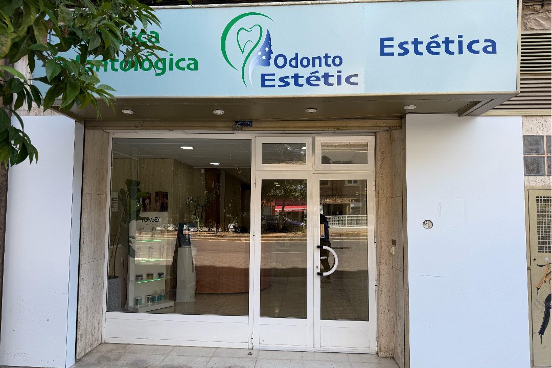 Centro Estético Splendor, Montolivet, Valencia
