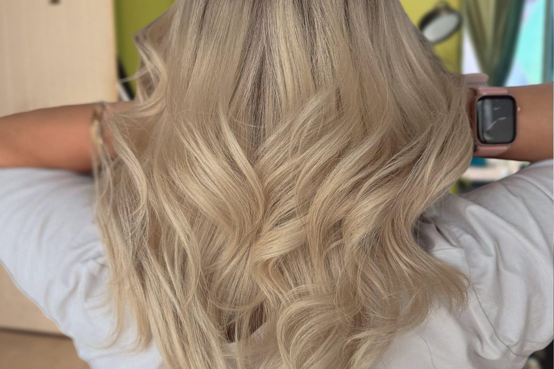 Bita Beauty and Hair, Mill Hill, London