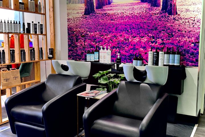 I Mori Parrucchieri - Coiffure Catania - Photo de galerie - OneBooking