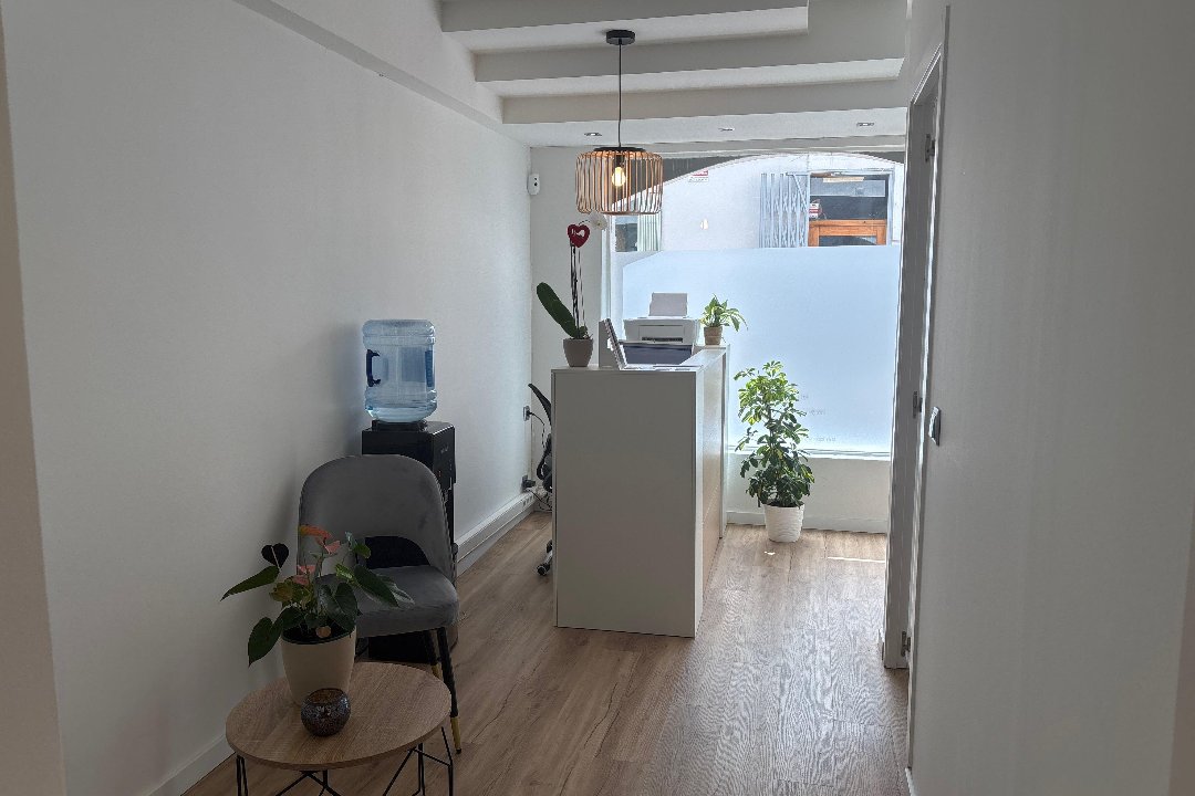 Centro Estética Alma, Sitges, Provincia de Barcelona