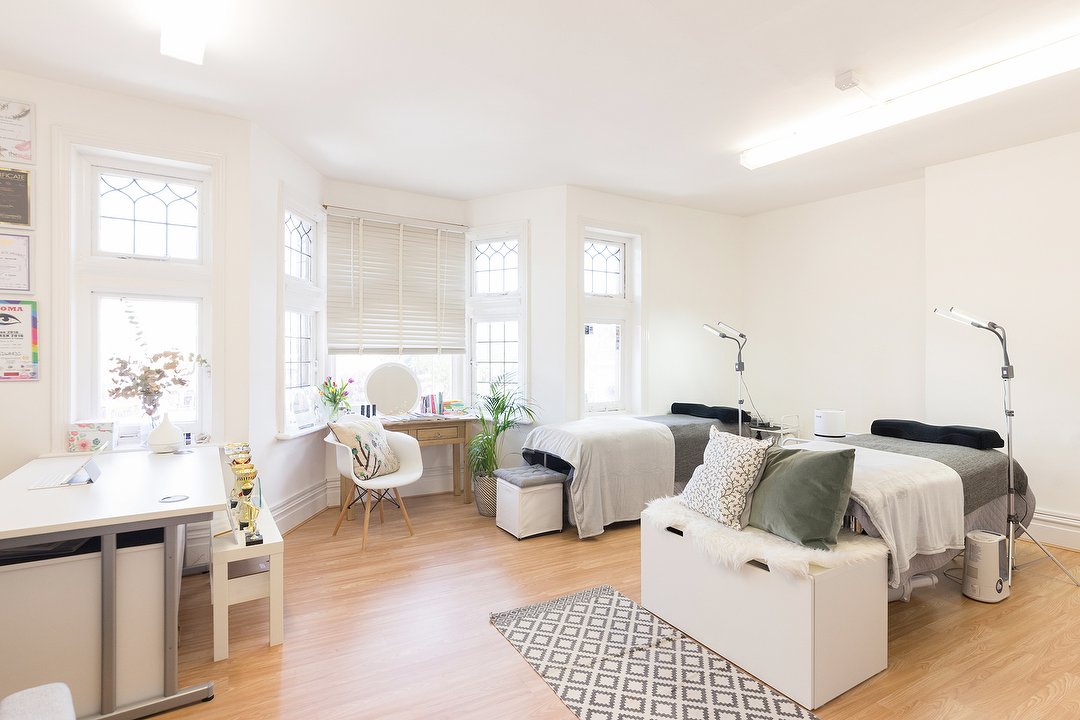 Blanco Lash Studio London, Golders Green, London