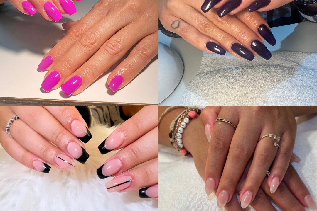 Do Rosario Spa Nails, Stäfa
