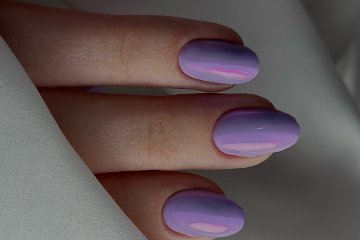 Greta Volske | Nails