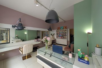 Friseur Marion Helfrich - die beste Freundin für dein Haar