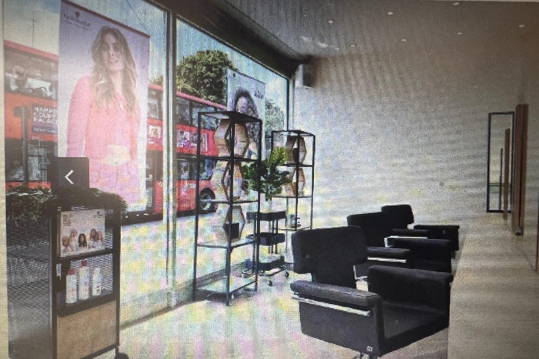 HairByAthena, Boston Manor House, London
