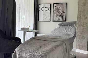Kosmetologė Samanta
