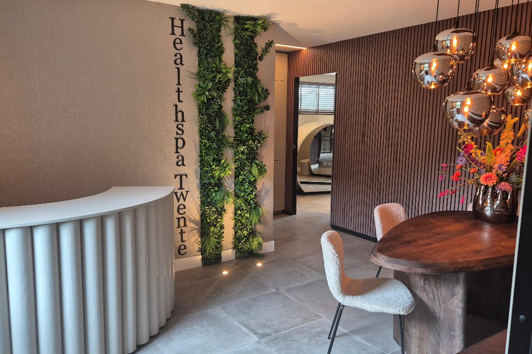 Health- en Floatspa Twente, Enschede