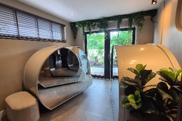 Health- en Floatspa Twente