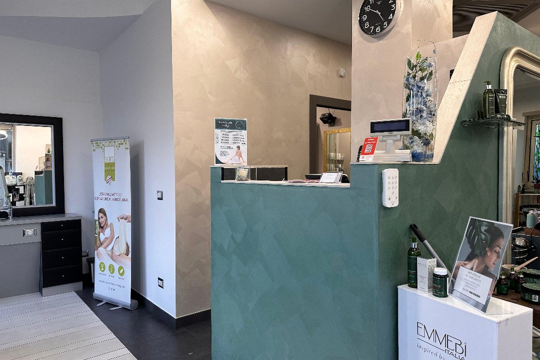 MD Beauty Lounge Estetica e Parrucchieri, Collegno