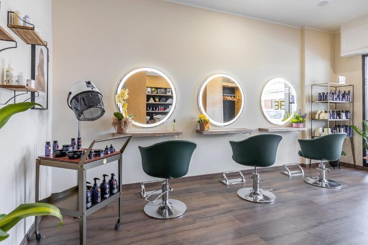 Hair Studio Ema - Coiffure Verona - Photo de galerie - OneBooking