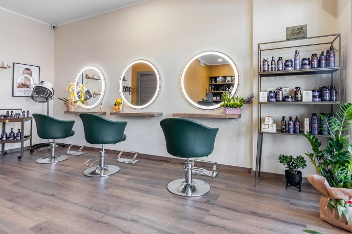 Hair Studio Ema - Coiffure Verona - Photo de galerie - OneBooking