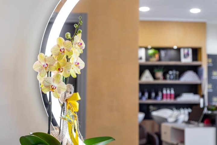 Hair Studio Ema - Coiffure Verona - Photo de galerie - OneBooking