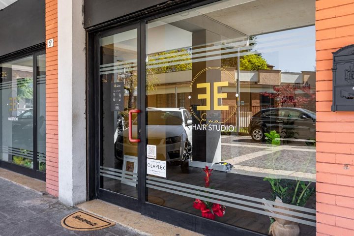 Hair Studio Ema - Coiffure Verona - Photo de galerie - OneBooking