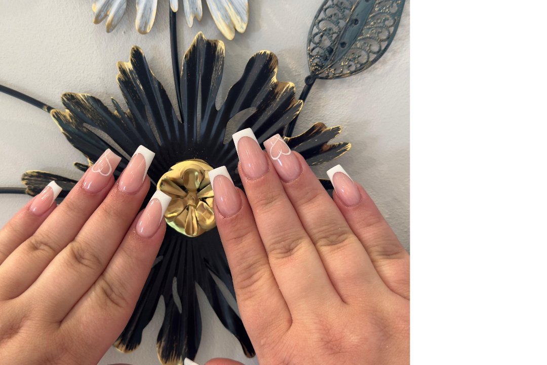 CoCo Nails & Beauty, Zentrum-West, Leipzig