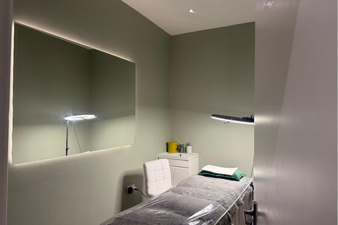 BVCOSMETOLOGY_BROWS, Fortis Green, London