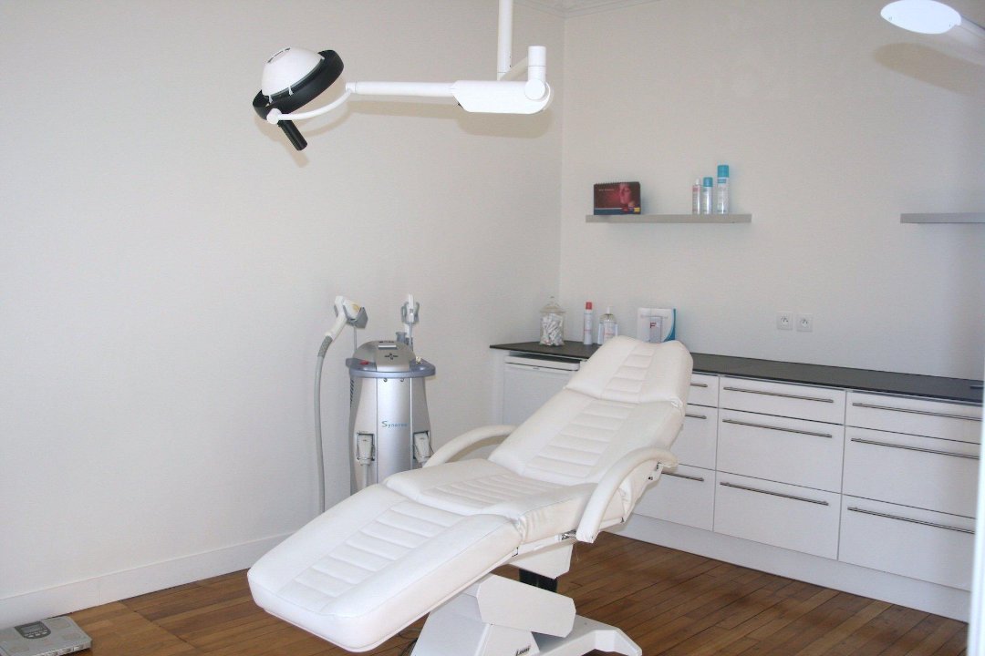 Lusora Headspa, Charenton-le-Pont, Val-de-Marne